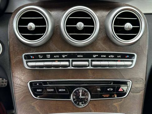 Used 2018 Mercedes-Benz C 300 4MATIC Coupe w/ Premium Package image 19