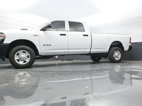 Used 2021 RAM 2500 Tradesman AWD/4WD image 43