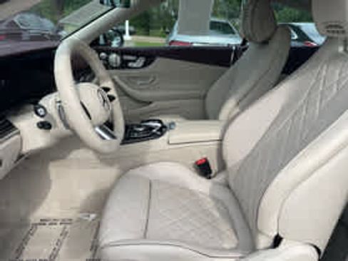 Used 2022 Mercedes-Benz E 450 Cabriolet image 9