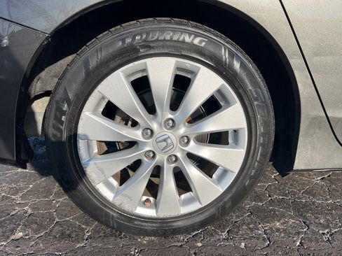 Used 2013 Honda Accord EX-L image 40