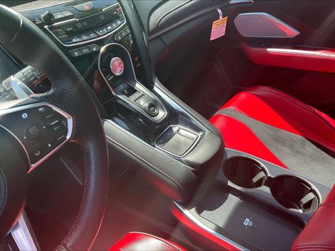 Used 2025 Acura RDX A-Spec image 18