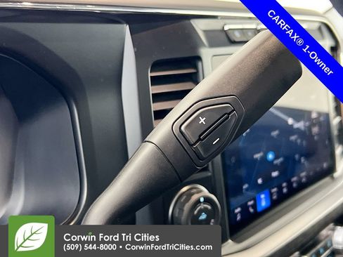 Used 2024 Ford F350 Lariat w/ Lariat Ultimate Package AWD/4WD image 10