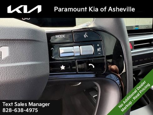 New 2026 Kia Sorento EX image 13