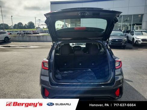 Certified 2025 Subaru Impreza 2.0i AWD/4WD image 13