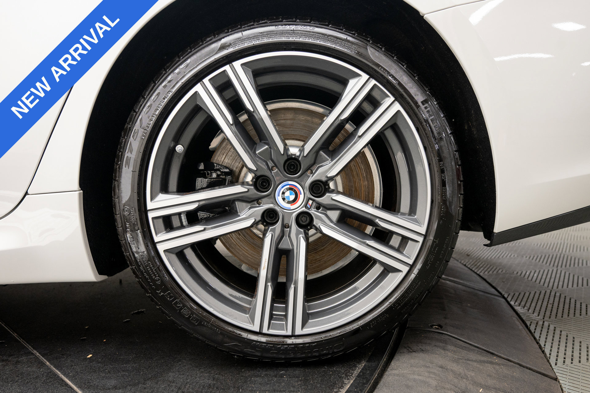 Used 2025 BMW 840i xDrive AWD/4WD image 35