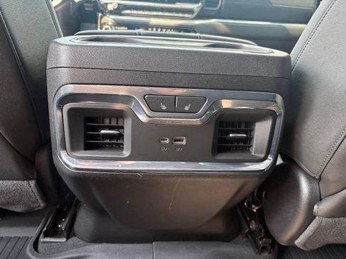 Used 2025 Chevrolet Silverado 2500 LTZ w/ LTZ Plus Package AWD/4WD image 27