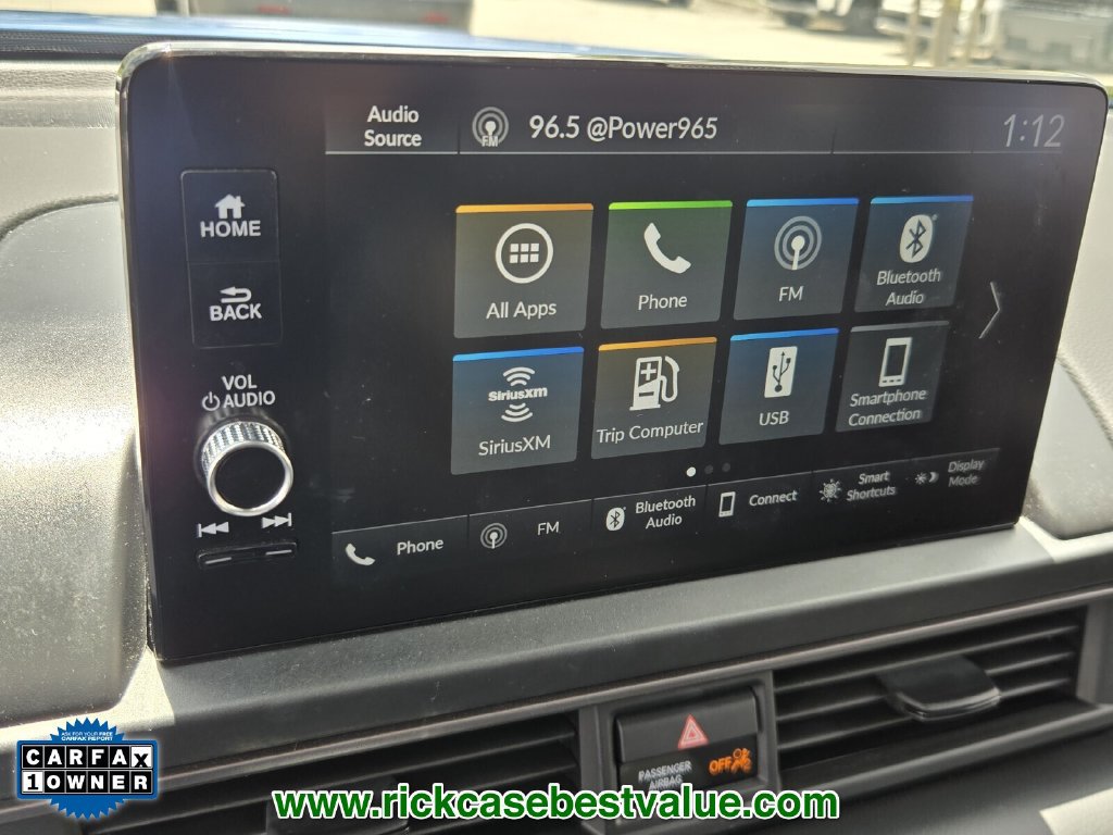 Used 2024 Honda Pilot TrailSport image 26