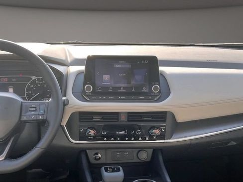 New 2026 Nissan Rogue Dark Armor AWD/4WD image 6