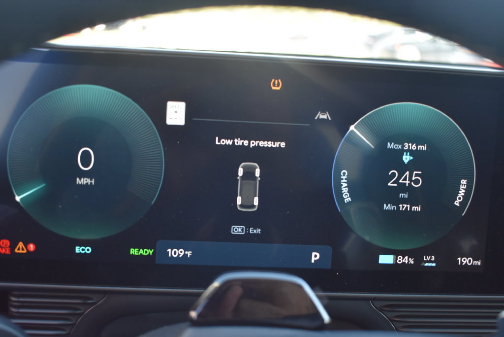 New 2026 Hyundai Ioniq 5 SEL RWD image 25