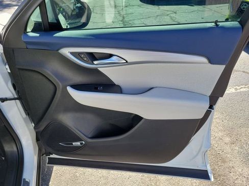 Used 2024 Buick Envision Avenir image 37