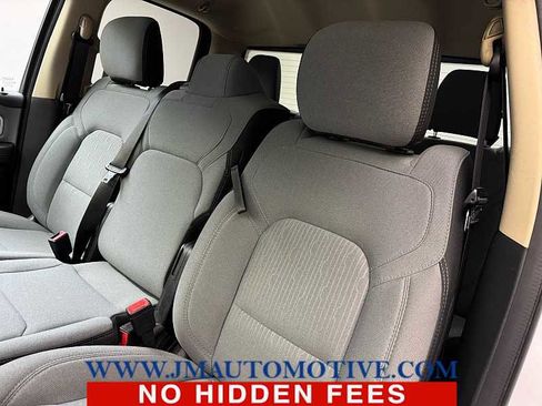 Used 2020 RAM 1500 Big Horn image 14