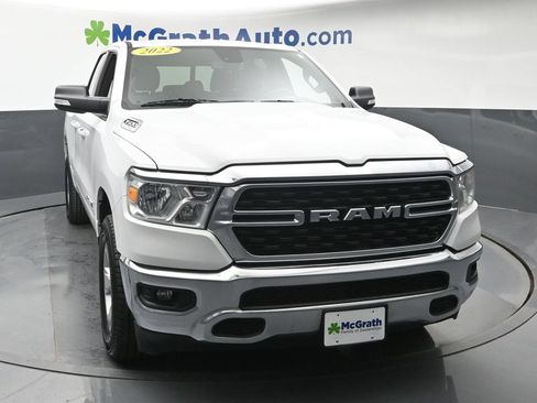 Used 2022 RAM 1500 Big Horn AWD/4WD image 5