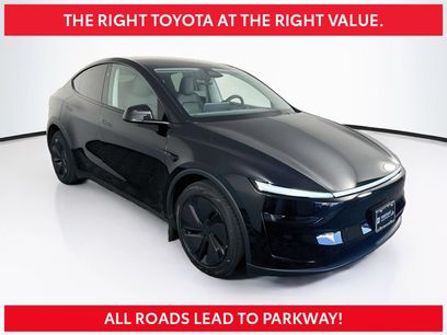 Used 2026 Tesla Model Y Long Range