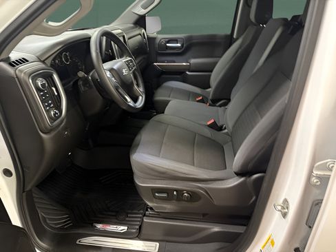 Used 2022 Chevrolet Silverado 1500 RST AWD/4WD image 13