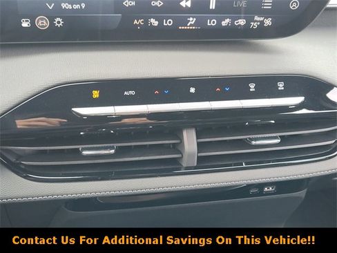 New 2025 Buick Enclave Preferred w/ Power Package image 14