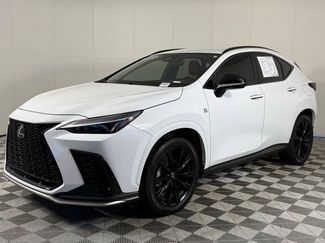Used 2022 Lexus NX 350 F Sport w/ Accessory Package 2 video 2