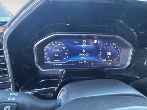 Used 2023 Chevrolet Silverado 1500 LT image 13