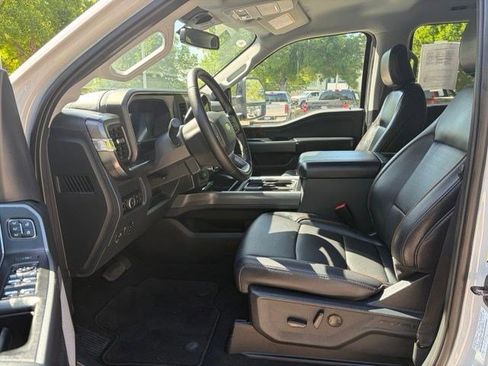 Used 2025 Ford F250 Lariat AWD/4WD image 20