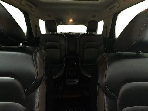 Used 2023 Nissan Pathfinder SL w/ SL Premium Package AWD/4WD image 31