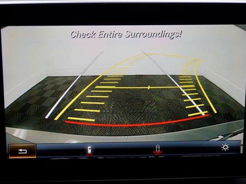 Used 2015 Mercedes-Benz C 300 4MATIC Sedan w/ Multimedia Package image 17