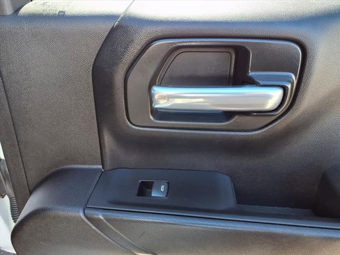 Used 2026 Chevrolet Silverado 1500 Custom image 24