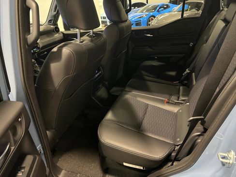 Used 2026 Toyota Land Cruiser image 30