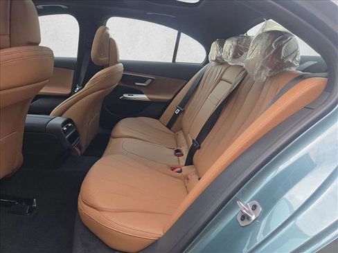 New 2026 Mercedes-Benz E 350 Sedan image 14