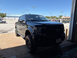 Used 2020 Ford F150 Lariat w/ Equipment Group 502A Luxury AWD/4WD video 1
