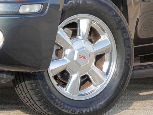 Used 2004 GMC Envoy SLT image 7