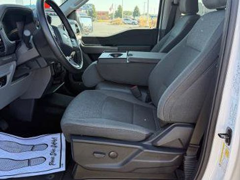 Used 2024 Ford F150 XLT w/ Tow/Haul Package image 11