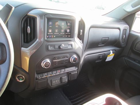 New 2026 GMC Sierra 1500 Pro w/ Graphite Edition image 14