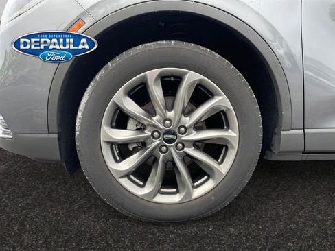 Used 2022 Lincoln Corsair AWD w/ Premium Package image 18