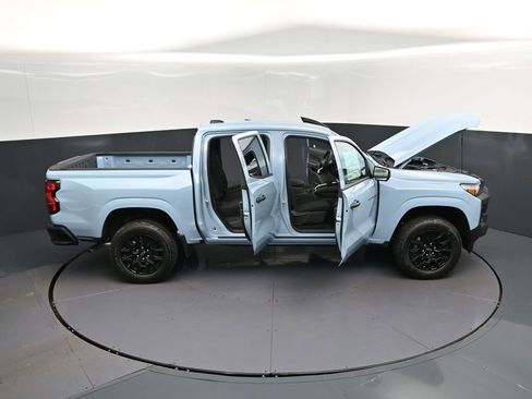 New 2026 Chevrolet Colorado W/T image 51
