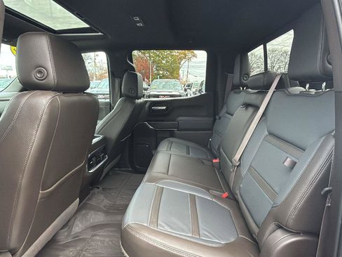 Certified 2022 GMC Sierra 1500 Denali w/ Denali Reserve Package image 29