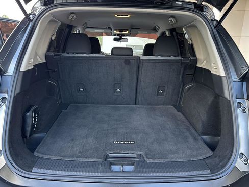 Used 2022 Nissan Rogue SV image 29