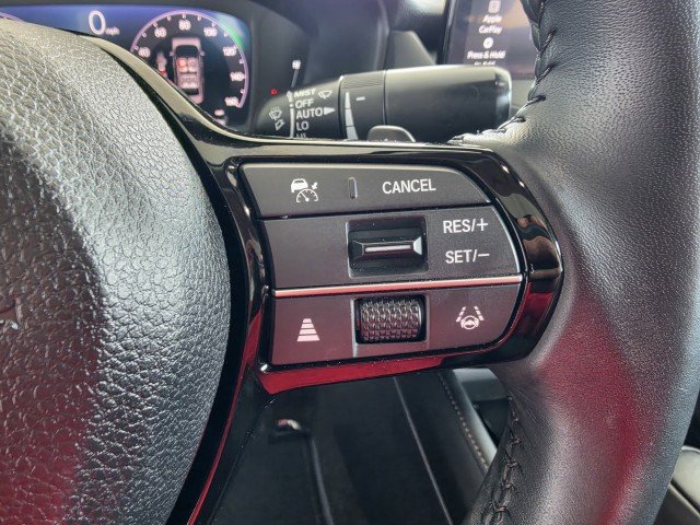 Used 2024 Honda Accord Touring image 19