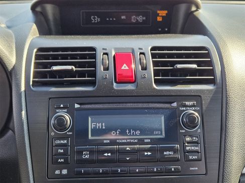 Used 2013 Subaru Crosstrek 2.0i Premium w/ Popular Pkg 2 image 15