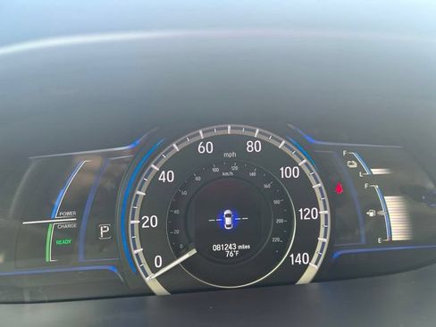 Used 2014 Honda Accord EX-L image 14