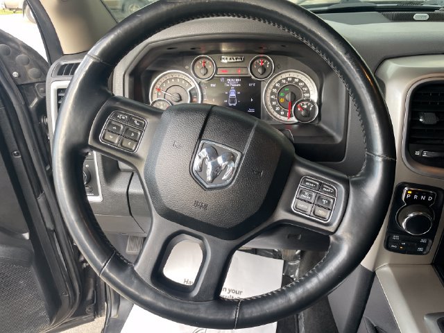 Used 2015 RAM 1500 Big Horn AWD/4WD image 25