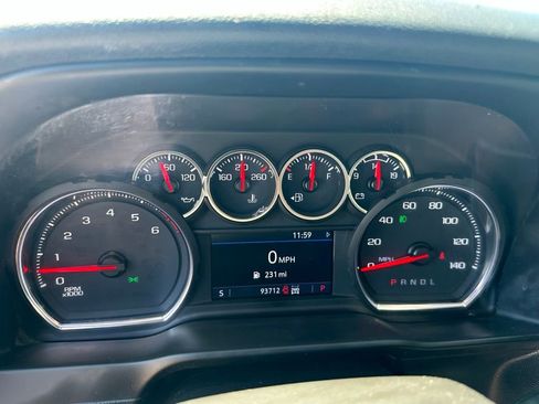 Used 2020 Chevrolet Silverado 2500 LT w/ Texas Edition AWD/4WD image 33