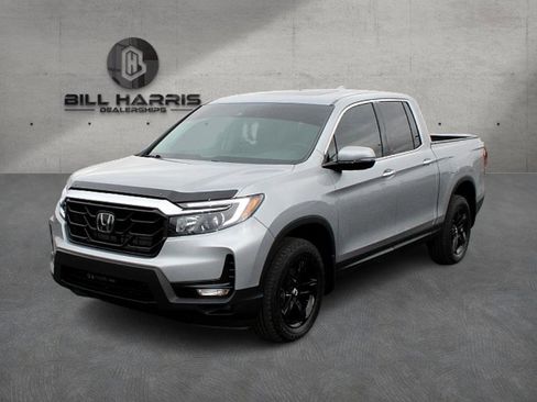 Used 2023 Honda Ridgeline RTL-E image 8