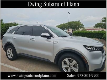 Used 2022 Kia Sorento LX