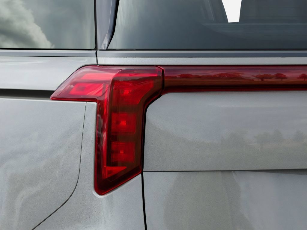 New 2027 Kia Carnival SX w/ Dark Edition Package FWD image 11