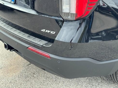 New 2026 Ford Explorer Active image 4