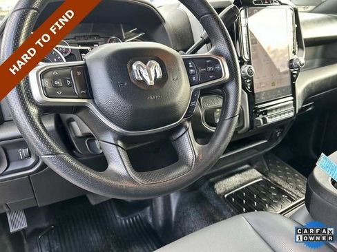 Used 2025 RAM 5500 Tradesman AWD/4WD image 12