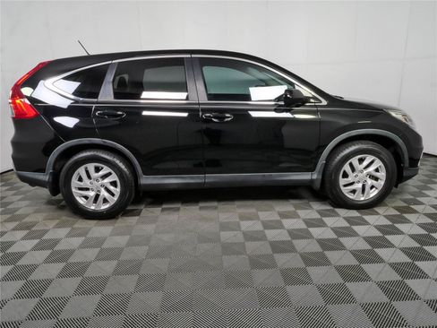 Used 2015 Honda CR-V EX image 2