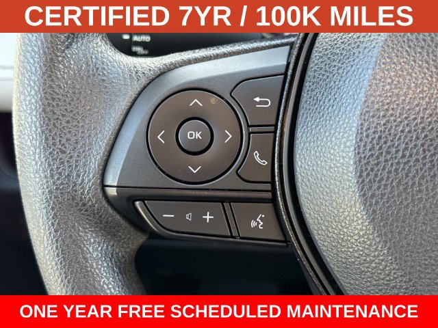 Used 2024 Toyota RAV4 XLE w/ Convenience Package AWD/4WD image 25