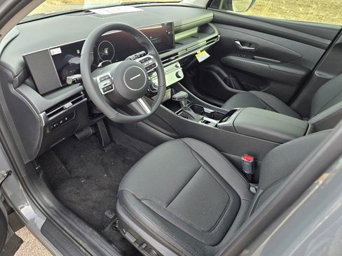 New 2026 Hyundai Tucson SEL image 25