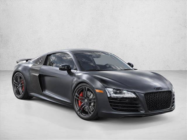 Used 2009 Audi R8 V8 AWD/4WD image 3