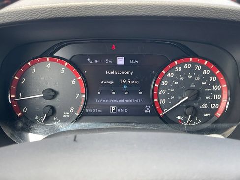 Used 2022 Nissan Frontier PRO-4X AWD/4WD image 26